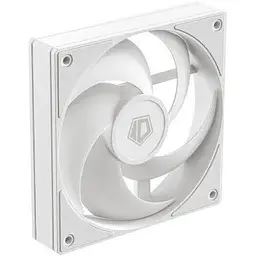 Кулер до корпусу ID-Cooling Вентилятор ID-Cooling (AS-120-W) (AS-120-W)