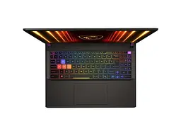 Ноутбук MSI Vector 16 HX AI A2XWIG (A2XWIG-414US) - мініатюра 2