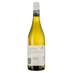 Вино Villa Maria Private Bin Organic Sauvignon Blanc, біле, сухе, 13%, 0,75 л (8000016319727) - мініатюра 2