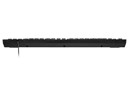 Клавіатура 2E Gaming KG300UB LED Ukr Black (2E-KG300UB) - мініатюра 6