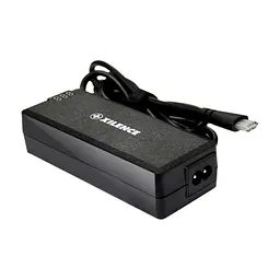 Блок живлення до ноутбуку Xilence Універсальний 90W (SPS-XP-LP90.XM010) - мініатюра 4