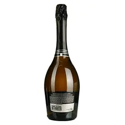 Вино ігристе Marengo Chardonnay Special Collection біле напівсухе 0.75 л - мініатюра 2
