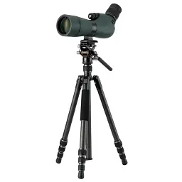 Штатив Vanguard Vesta Go 234CV10 (DAS303523) - мініатюра 4