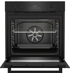 Електрична духова шафа Beko BBIE17300B - мініатюра 2