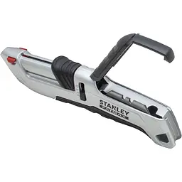 Ніж Stanley FatMaxз висувним трапецієвидним лезом (FMHT10367-0) - мініатюра 5