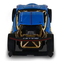 Автомобіль на радіокеруванні KS Drive Extreme Racing блакитний (SL-8213ARHB) - мініатюра 8