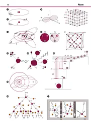 Duden 3. Bildworterbuch - мініатюра 4