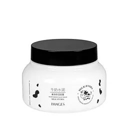 Крем для обличчя Images Moisturizing Face Cream Milk Hydra увлажняющий, 250 мл
