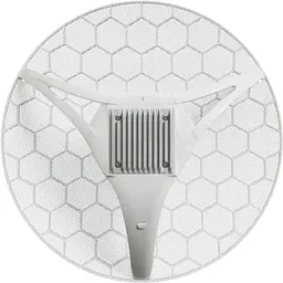 Точка доступу (зовнішня) Mikrotik LHG LTE18 (LHGGM&EG18-EA)