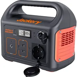 Зарядна станція Jackery Explorer 240EU - мініатюра 2