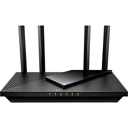 Бездротовий маршрутизатор (роутер) TP-Link Archer AX55 Pro [86836]
