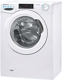 Пральна машина Candy CSOW4855TW4/1-S з сушкою - мініатюра 3