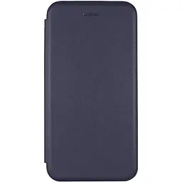 Чохол-книжка BeCover Exclusive для Infinix Zero 30 4G (X6731B) Deep Blue (712217) - мініатюра 4