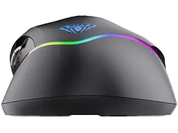 Миша Aula F805 Wired gaming USB Black (6948391212906) - мініатюра 3