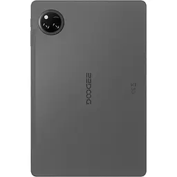 Планшет Doogee Tab A9 Pro+ 6/128GB Meteorite Gray (Global) Wi-Fi - мініатюра 6