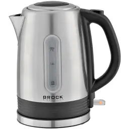 Електрочайник Brock WK 9903 SS
