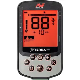 Металошукач Minelab X-Terra Pro - мініатюра 5