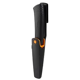 Ніж загального призначення з точилом Fiskars (156016) 1023617 - мініатюра 4