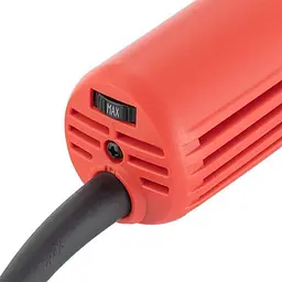 Шліфувальна машина кутова болгарка електрична Intertool Storm WT-0233 950 Вт x 125 мм - мініатюра 9