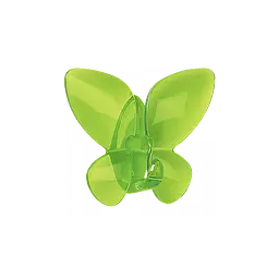 Декор гачок для ванної MARIPOSA (10.13949)