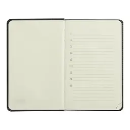 Щоденник недатований Buromax Gentle A5 зелений (BM.2009-04) - мініатюра 3