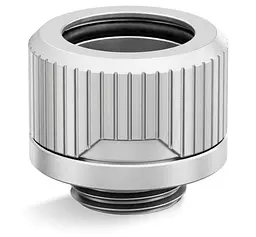Фітінг EKWB EK-Quantum Torque 6-Pack HDC 14 - Satin Titanium - мініатюра 2