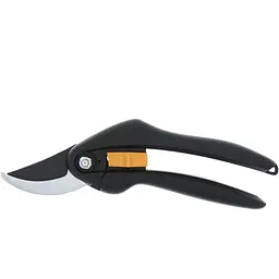 Площинний секатор Fiskars Single Step P26, 111260 (1000567)