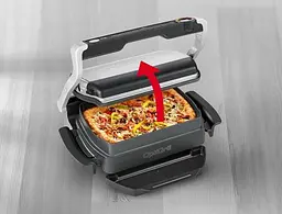 Форма для випікання Tefal OptiGrill+ (XA725870) [61063] - мініатюра 4