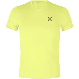Футболка Montura Fresh Light T-Shirt XL Sunny Lime