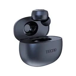 Моно гарнітура Tecno Ace A3 Black (4895180761164)