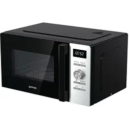 Мікрохвильова піч з грилем Gorenje MO20A4XH - мініатюра 3