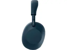 Навушники з мікрофоном Sony WH-1000XM6 Midnight Blue (WH1000XM6L.CE7) - мініатюра 3