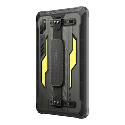 Планшет Oscal Spider 10 8/256GB 4G Dual Sim Black - мініатюра 5