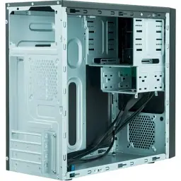 Корпус для ПК Chieftec ELOX (HO-12B-OP) - мініатюра 4