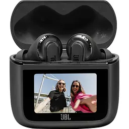 Навушники JBL Tour Pro 3 Black (JBLTOURPRO3BLK) [168779] - мініатюра 7