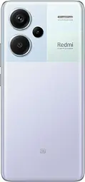 Смартфон Xiaomi Redmi Note 13 Pro+ 8/256GB Aurora Purple Global no charger NFC 5G - мініатюра 5