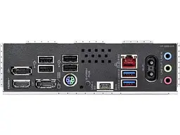 Материнская плата Gigabyte B840M DS3H WIFI6 - миниатюра 4