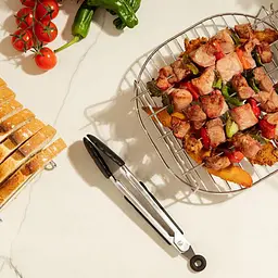 Набір аксесуарів до аерогрилю CECOTEC Cecofry Pack - мініатюра 2