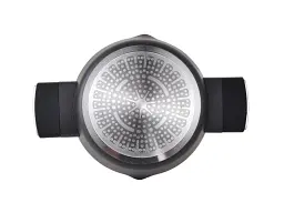 Каструля Bergner Ion 2 л (BG-35800-BK) - мініатюра 2