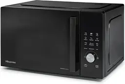 Мікрохвильова піч Hisense H20MOBSD1H (MO20XYZ) - мініатюра 2