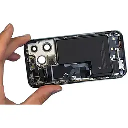 Акумулятор IPhone 14 PRO оригінальний - мініатюра 3
