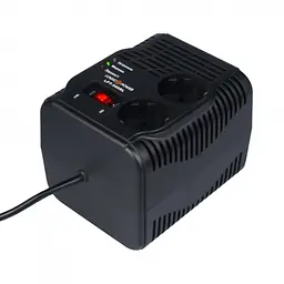 Стабілізатор напруги LogicPower LPT-500RL (350W) - мініатюра 4