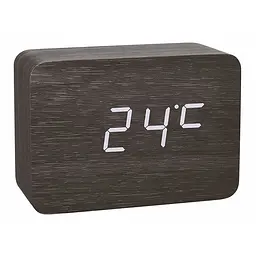 Годинник настільний TFA CLOCCO 60254901 - мініатюра 2