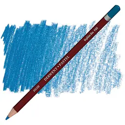 Олівець пастельний Pastel (P380) Королівський синій Derwent (5028252138703)
