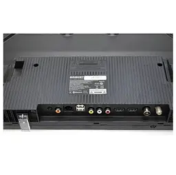 Телевізор 32" 32HN93ST2, Black, LED, 1366х768, 60 Гц, 1500:1, Smart TV (Android 14) Romsat teh0034307 - мініатюра 5