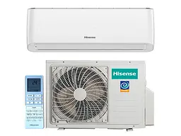 Кондиціонер Hisense Energy Pro QE25XV0E - мініатюра 2