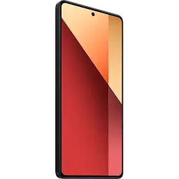 Смартфон Xiaomi Redmi Note 13 Pro 8/256GB Midnight Black - мініатюра 3