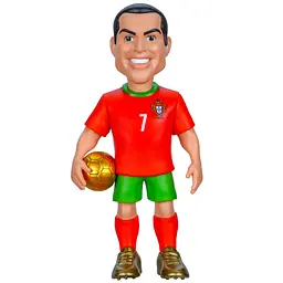 Фігурка Minix Portugal Cristiano Ronaldo (22861)