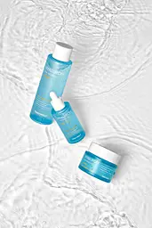 Тонер для обличчя Tony Moly Hyaluron Low Molecule 200 мл - мініатюра 3