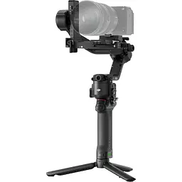 Стабілізатор відеозйомки DJI RS 5 (CP.RN.00000496.03) [163279] - мініатюра 2